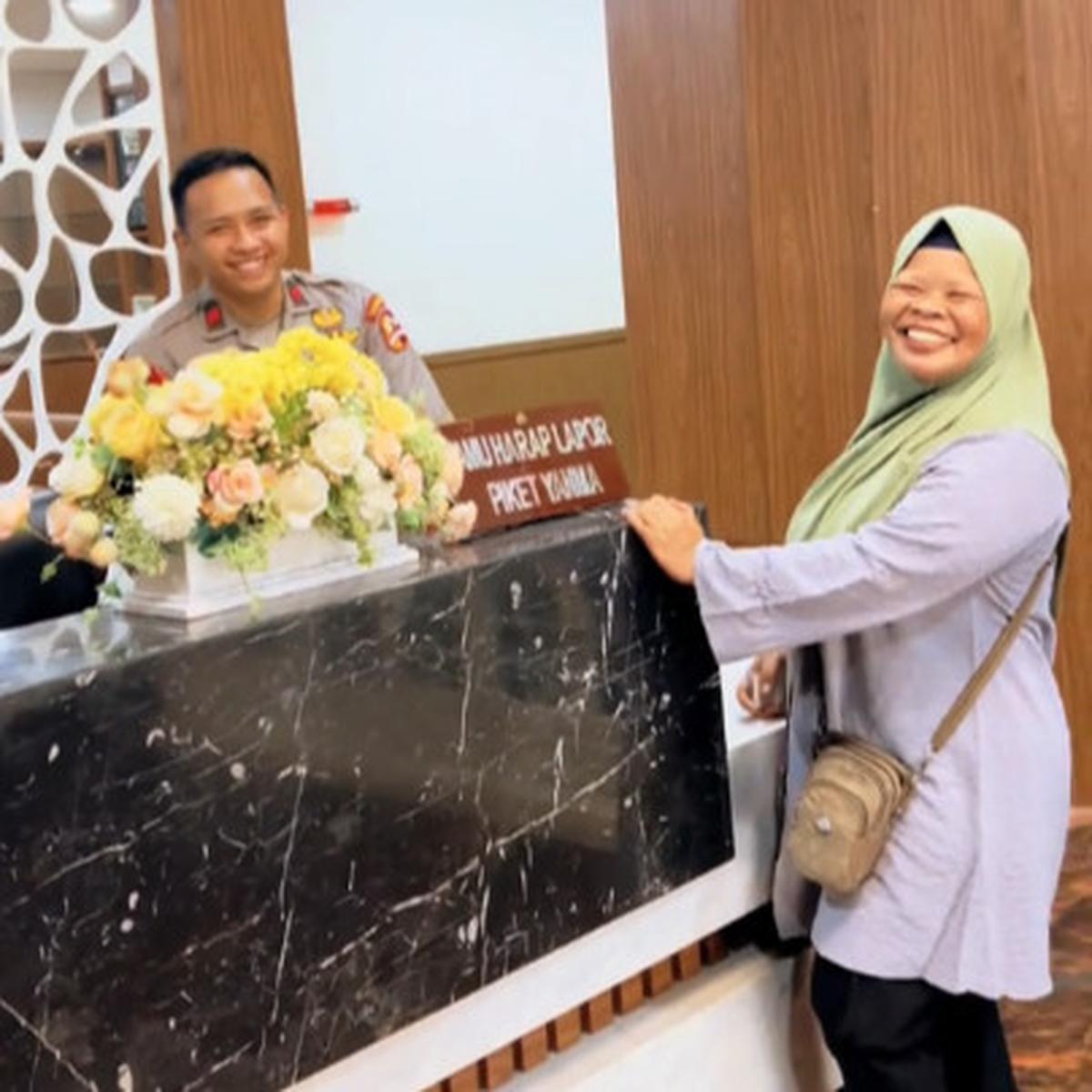 Potret Terbaru Bharada Richard Eliezer Eks Ajudan Ferdy Sambo