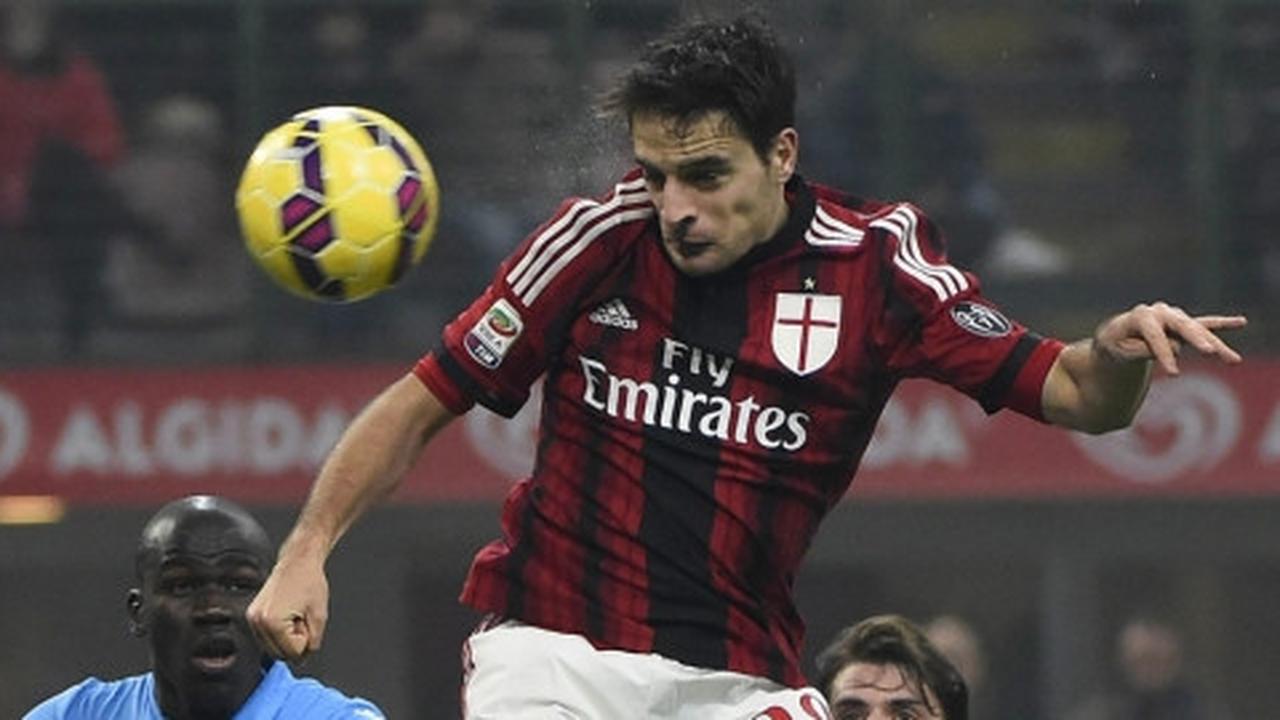 Kontra Atalanta, tak ada perubahan radikal di skuat Milan