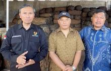Legislator Dorong Kayu Manis dan Pinang Jambi Jadi Komoditas Strategis Nasional