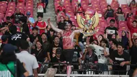 Tiket Final FIFA ASEAN Cup 2026 Timnas Indonesia vs Thailand Laris