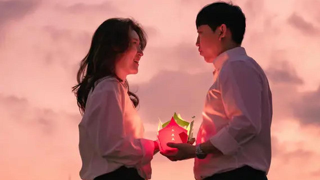 145 Kata Kata Tentang Cinta Bahasa Arab yang Menyentuh Hati