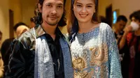 6 Fakta Kimberly Ryder Gugat Cerai Setelah 6 Tahun Nikah, Edward Akbar Minta Doa