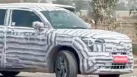 Suzuki Uji Coba Mobil Listrik Baru, Ini Bocorannya