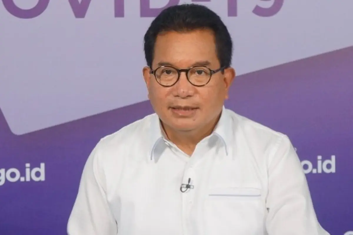 Wiku Adisasmito