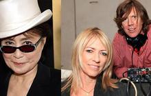 Yoko Ono dan Frontman Sonic Youth rilis album