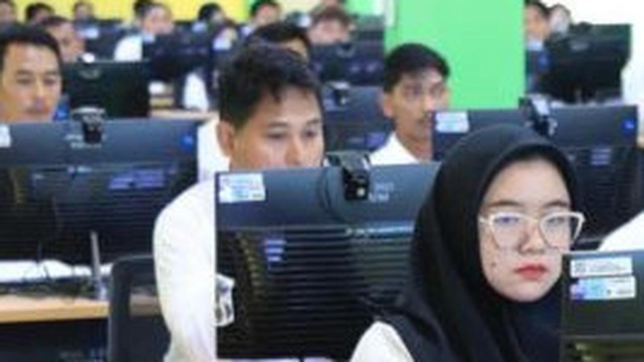 Cegah Joki dan Kecurangan Saat Ujian Masuk PTKIN, Kementerian Agama Berlakukan Pengamanan Berlapis