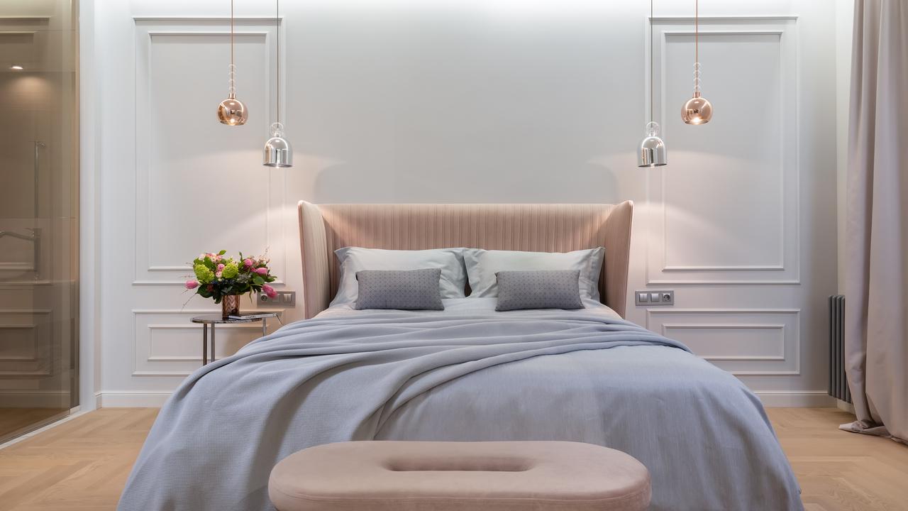 Trik Melipat Sprei Karet agar Tidak Berantakan, Cepat dan Dijamin Rapi