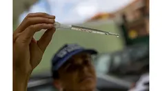 Bila percobaan pada Agustus mendatang berhasil pada Oktober dan November, pengidap wabah ini sudah dapat menggunakan vaksin.