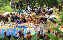 Jelang Bulan Ramadan, Ini Tradisi Unik yang Masih Dipertahankan sampai Sekarang, dari Malamang hingga Nyadran