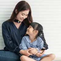 Pelukan pada anak./Copyright shutterstock.com