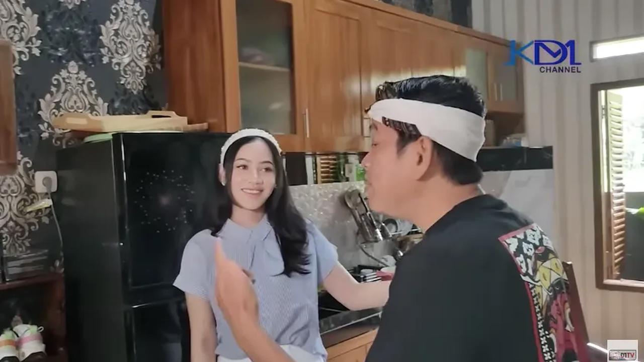 Dedi Mulyadi ‘Generasi Sekarang Enggak ada yang Bisa Ngejo’ <br>