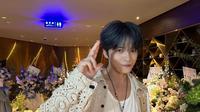 Kim Jae Joong. (Instagram/ jj_1986_jj)