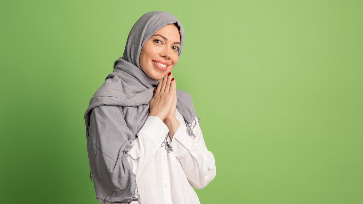 60 Ucapan Maaf Sebelum Puasa Ramadhan 2025, Ketahui Hukumnya