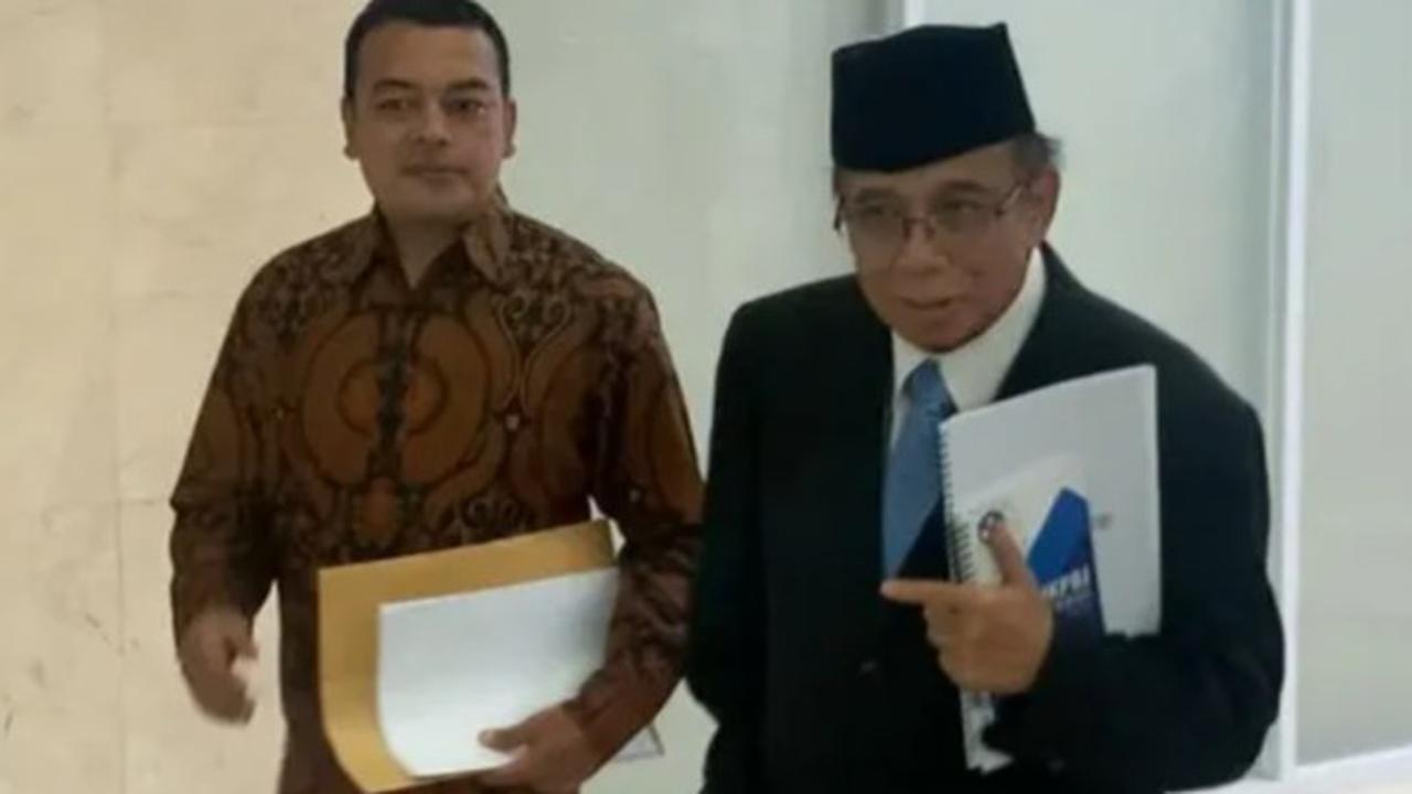 Prabowo Lantik Dubes RI untuk Amerika Serikat dan 7 Duta Besar Negara Sahabat Lainnya