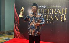 Gus Ipul Puji Anugerah Liputan6: Ajang Penyala Semangat Kemanusiaan