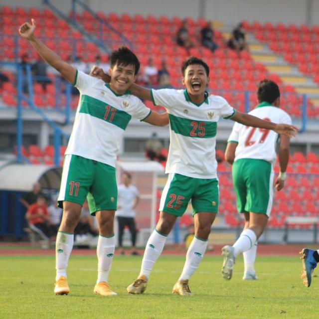 Jadwal Pertandingan Berikutnya Timnas Indonesia U 19 Di Kroasia Jumpa Bosnia Dan Herzegovina Indonesia Bola 
