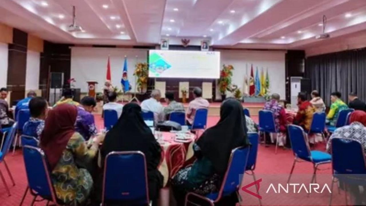 Poliban Mantapkan Program Rekognisi Pembelajaran Lampau, Buka Peluang Pendidikan Lebih Luas