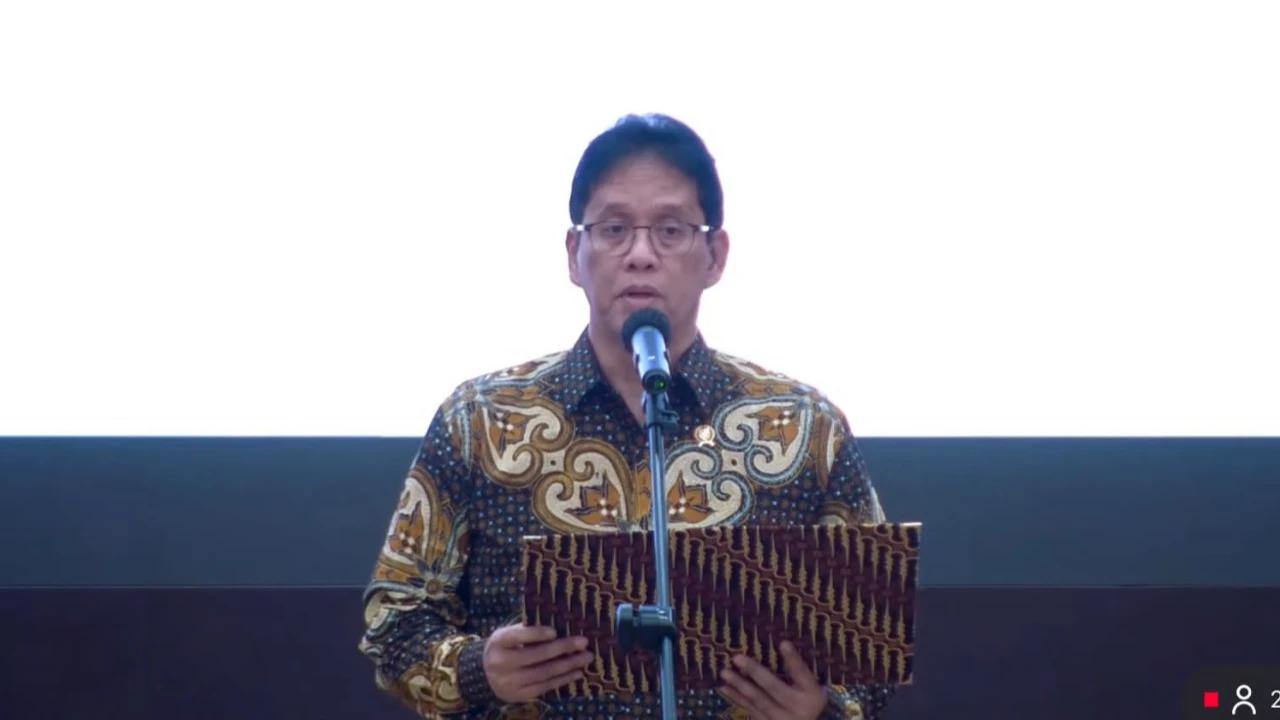 Purbaya Lantik 43 Pejabat di Kemenkeu, Ini Daftar Lengkapnya