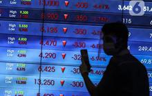 Menkeu Purbaya Prediksi IHSG Tembus ke Level 32.000 dalam 10 Tahun, Dirut BEI Masih Kaget