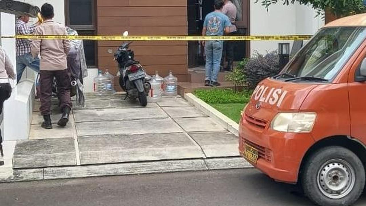 Ibu Bunuh Anak Kandung di Bekasi Sempat Benturkan Kepala ke Tembok Rutan, Mengaku Nabi & Bicara Kiamat