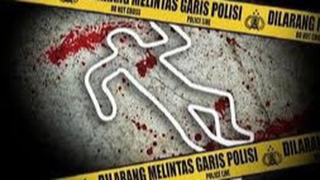 Tak Ada Angin Tak Ada Hujan, Satu Keluarga di Bengkulu Didatangi Tetangga Lalu Disajami Hingga Balita Meninggal