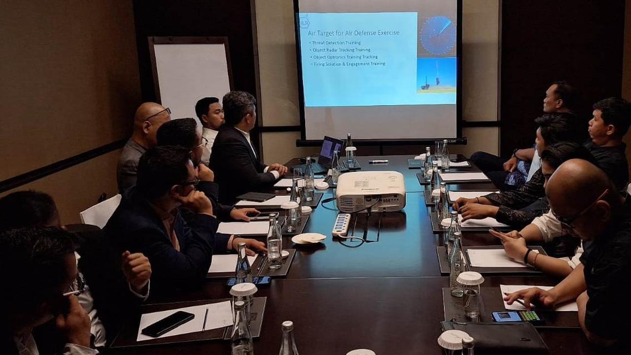 Vertikal Teknologi Inovasi