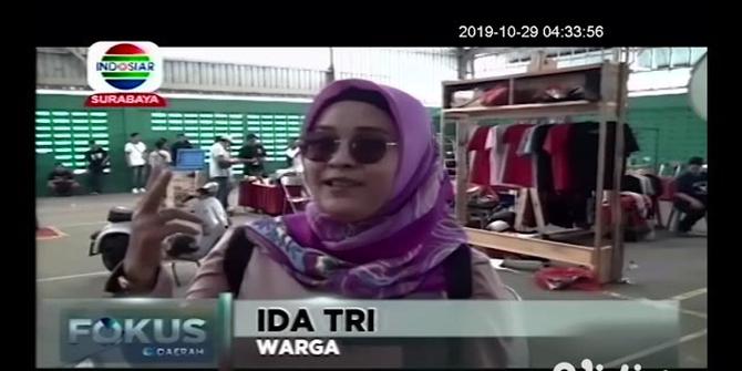 VIDEO: Begini Cara Anak Punk dan Pelajar Peringati Sumpah Pemuda