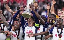 3 Faktor Kunci Kemenangan Tottenham atas Manchester United di Final Liga Europa 2025