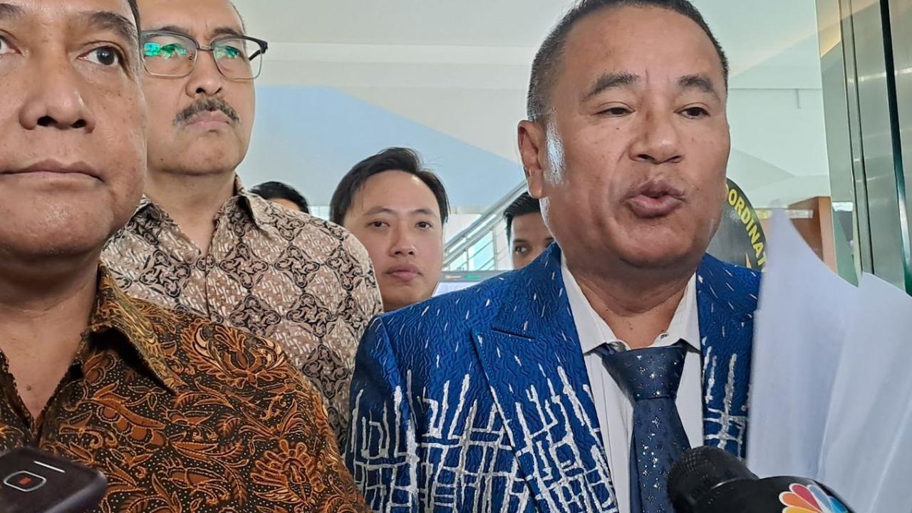 Dok. Istimewa