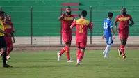 Kalteng Putra Punya Bekal Positif Jelang Pekan Kelima Shopee Liga 1