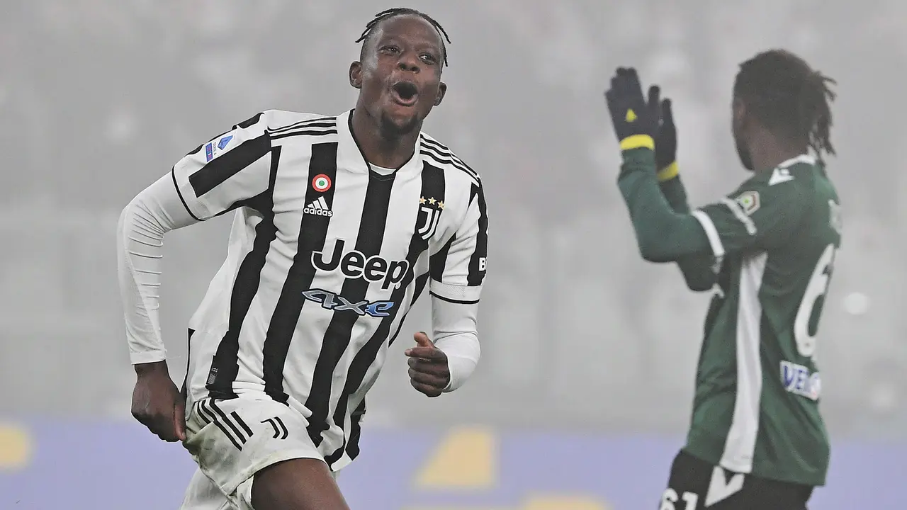 Foto: Dusan Vlahovic dan Sederet Pemain yang Mencetak Gol pada Laga Debutnya di Liga Italia Musim Ini