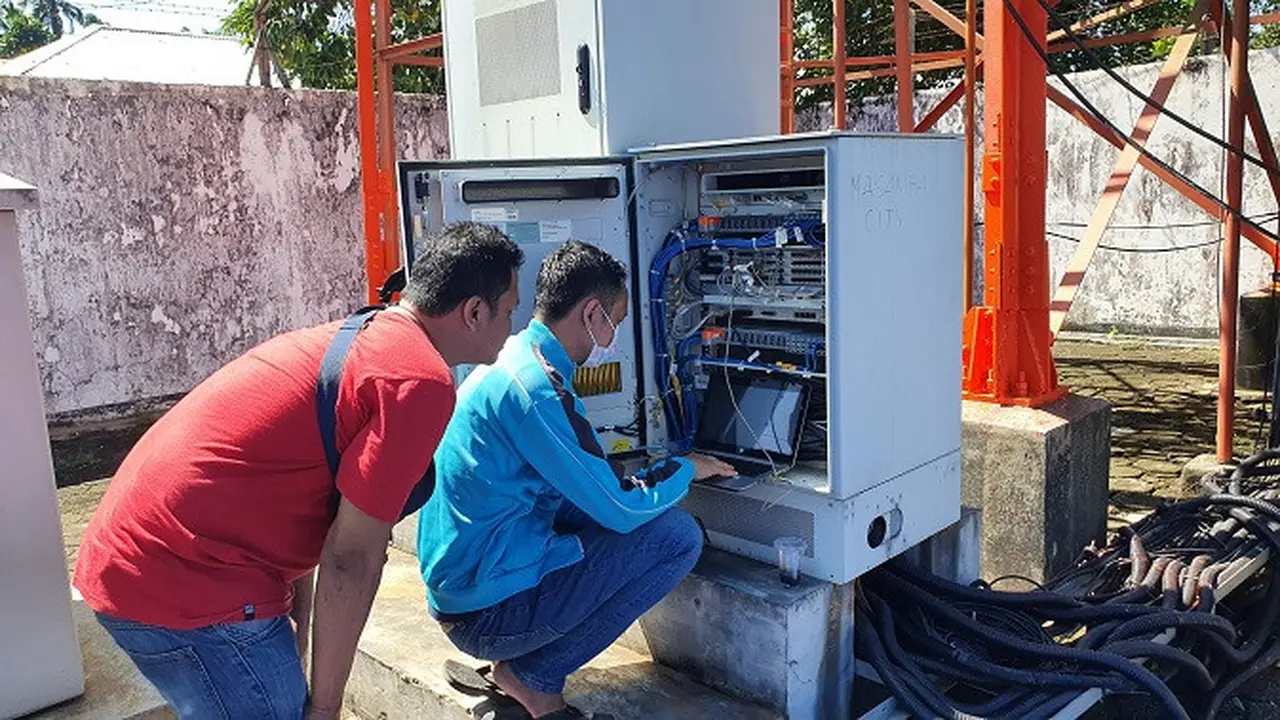 Telkomsel