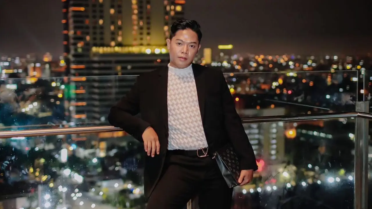 Bagus Sujiwo