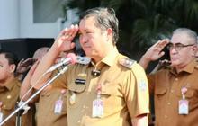 Cuti Kampanye Berakhir, Wagub Steven Kandouw Kembali Masuk Kantor