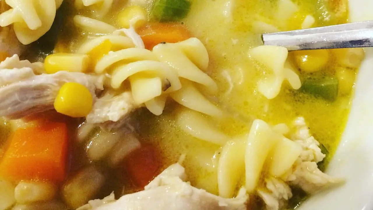 [Bintang] Resep