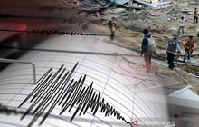 Gempa Magnitudo 6,3 Guncang Timor Tengah Utara NTT: Apa Arti Skala MMI III-IV? Warga Diimbau Waspada Gempa Susulan