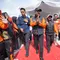Gus Ipul Pimpin Ikrar Ribuan Petugas Sensus Ekonomi 2026