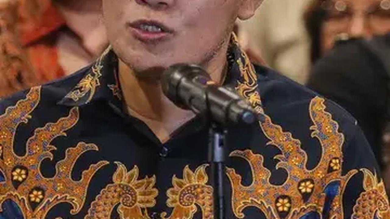 Usai Temui Prabowo, Budiman Sudjatmiko Sebut Indonesia Butuh Pemimpin Paham Strategi dan Geopolitik