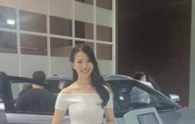 Lebih Besar dari UMR Jakarta, Ternyata Segini Penghasilan SPG Cantik di Pameran IIMS 2024