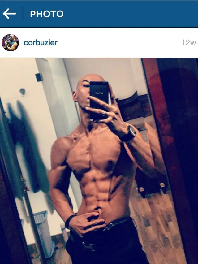 Deddy Corbuzier