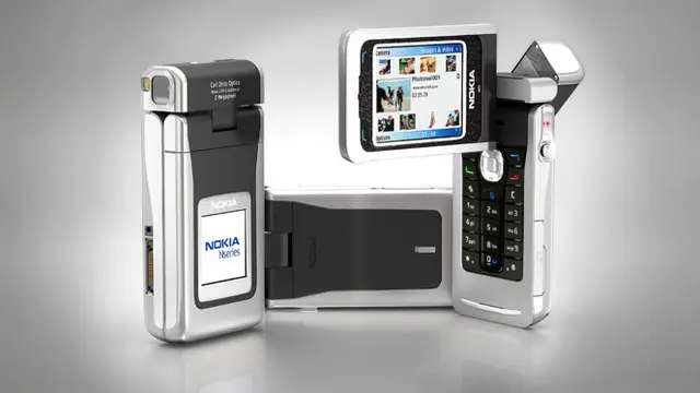 Nokia