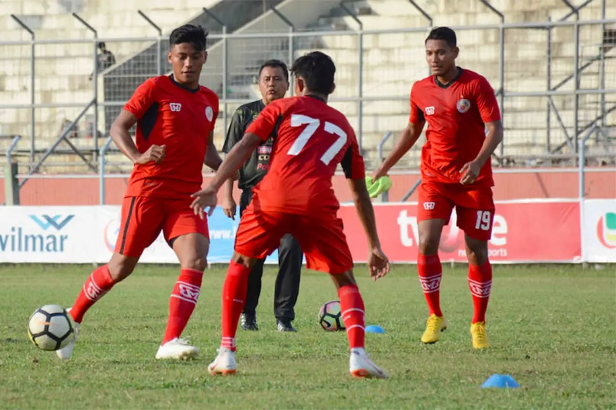 Semen Padang
