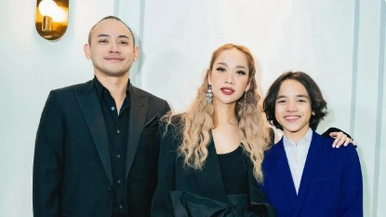 Bunga Citra Lestari Ulang Tahun, Dapat Ucapan Manis dari Tiko dan Noah