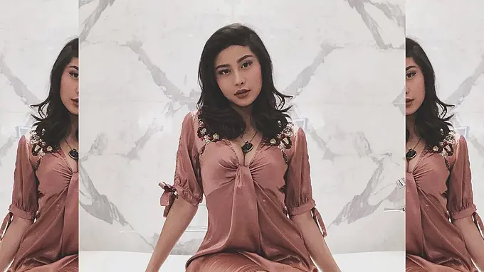 [Bintang] Seksi Sampai Hijabers, Gaya Awkarin dan 4 Selebgram Hits