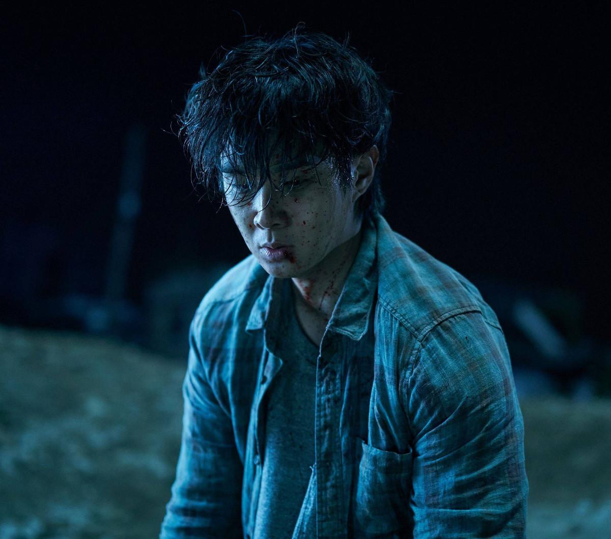 Drama berjudul "A Killer Paradox", yang dirilis oleh Netflix pada paruh pertama 2024, mengisahkan perjalanan seorang pria biasa yang tanpa sengaja terlibat dalam serangkaian pembunuhan berantai.