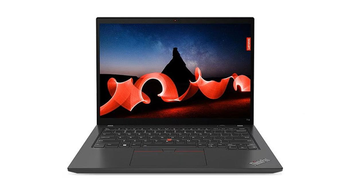 Harga Lenovo ThinkPad T14 Gen 4, Laptop Bisnis Tangguh dengan Performa Unggul dan Keamanan Terdepan