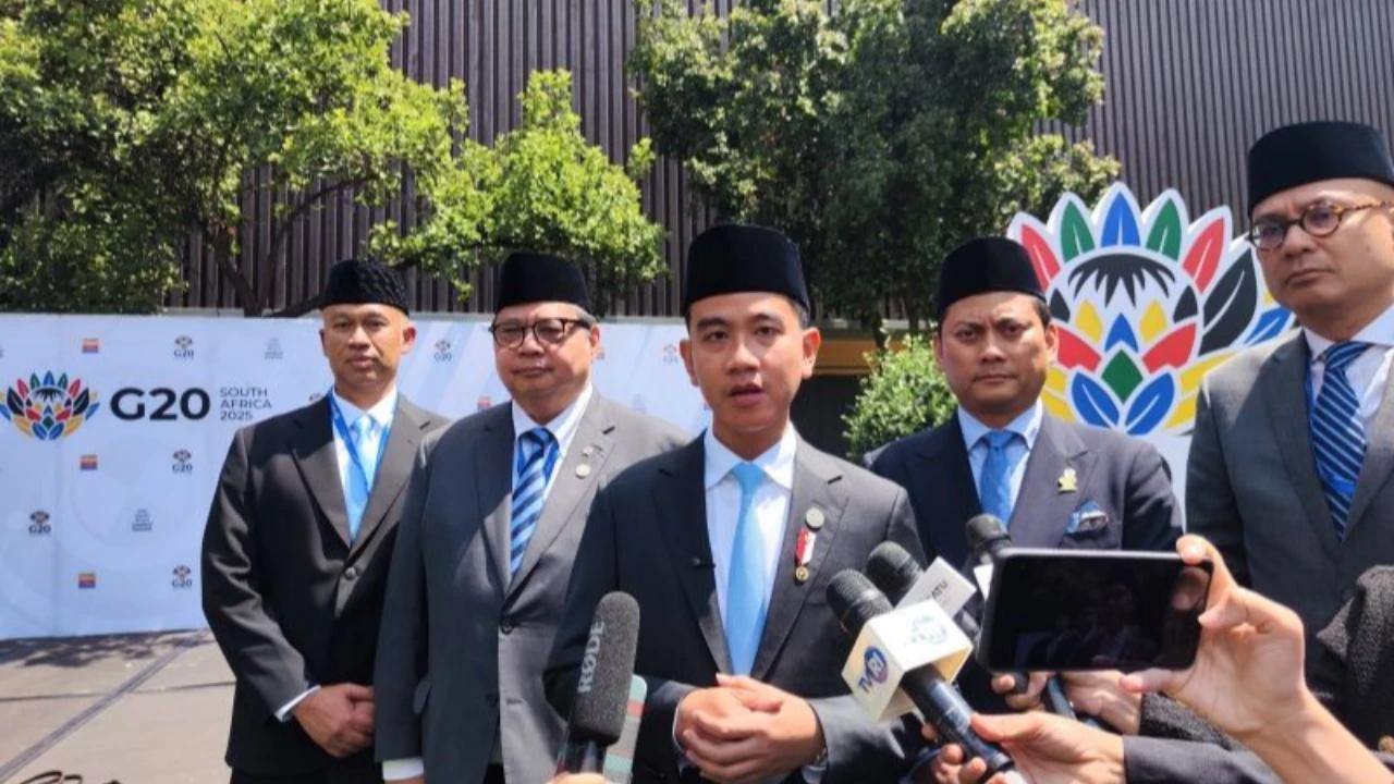 Jadi Wapres Termuda, Gibran Ungkap Banyak Belajar dari Tiga Sosok Presiden Ini