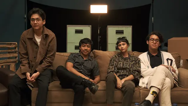 [Fimela] Film 13 Bom Jakarta