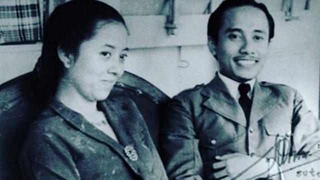Hari Pahlawan Dan Menguak Fakta Sosok Bung Tomo News Liputan6 Com