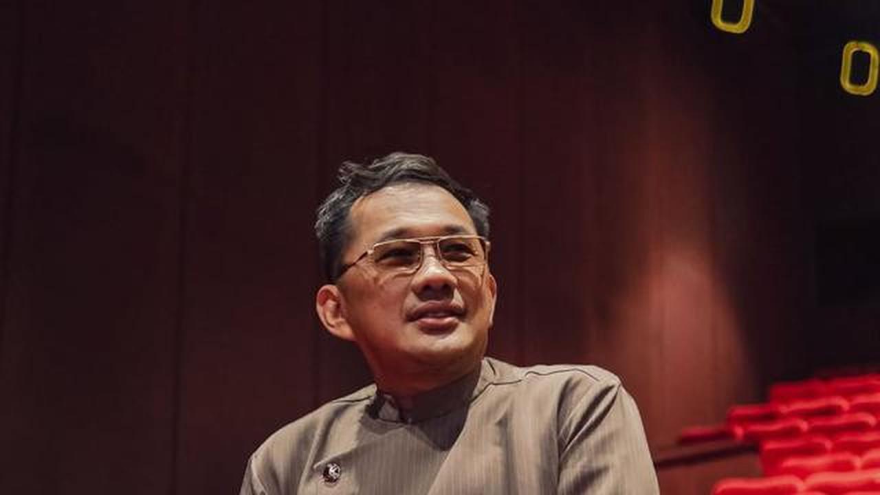 3 Alasan Hanung Bramantyo Tak Mau Dipanggil Haji, Merasa Belum Pantas
